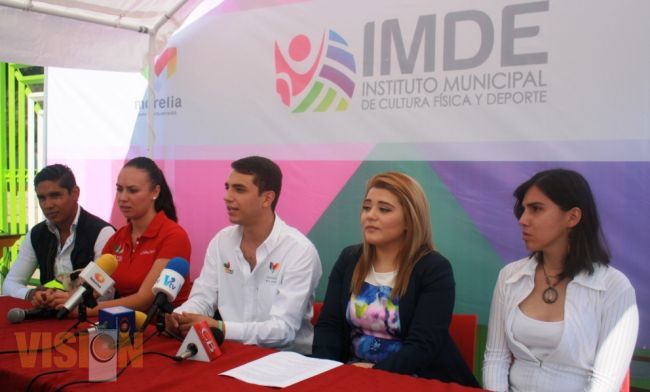 Este 27 de julio se realizará la primera de edición dePet Race “Dejando Huella”, de 3 y 5 km.  