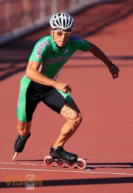 Viajan patinadores a Campeonato Nacional en Morelia.