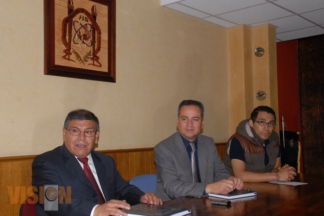 Impulsan en la UMSNH la creación del Instituto del Nopal en beneficio de productores michoacanos