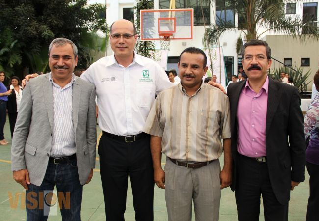 Clínica 76 del IMSS que se construirá en Uruapan será modelo nacional