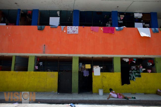 Empleados de Mamá Rosa en nómina de Secretaría de Educación