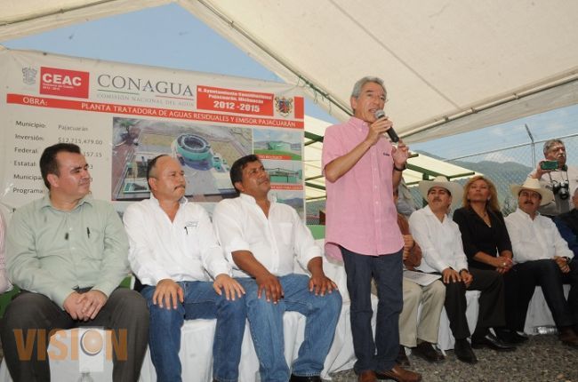 La intención de este gobierno, es crear un sólo equipo de trabajo: SJG