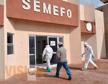 No ha llegado al Congreso ninguna solicitud de familiares de las víctimas de Guerrero 