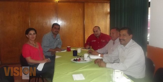 Gestionará Socorro Quintana recursos para los municipios que representa
