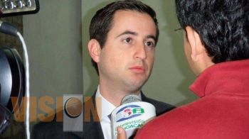 Gestiona Agustin Torres más de 70 mdp para obras en La Piedad
