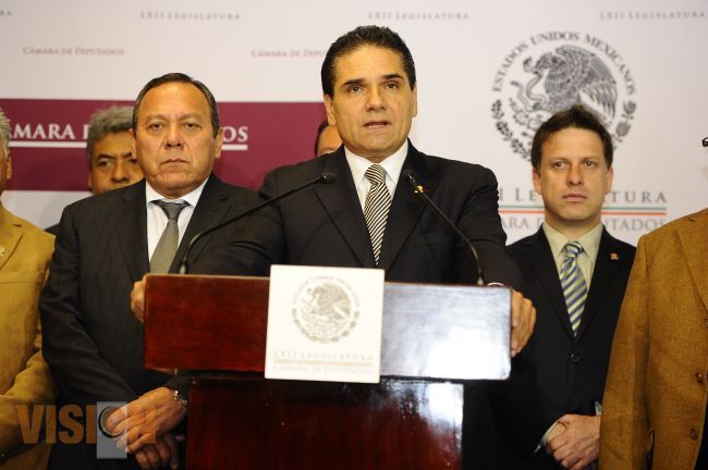 PRD y el Plan B para derogar la Reforma Energética