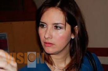 Próximo rector debe contar con trayectoria académica: Macarena Chávez