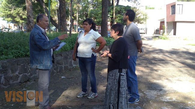 Avanza Morelia como ciudad educadora 