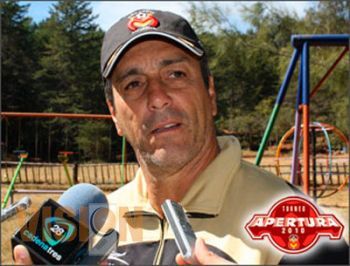 Avanza preparacion de Atlético Monarcas