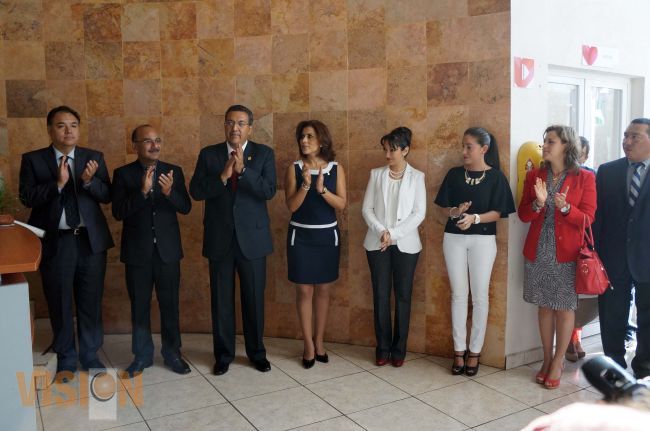 Presenta WLM cambios en la administración municipal.