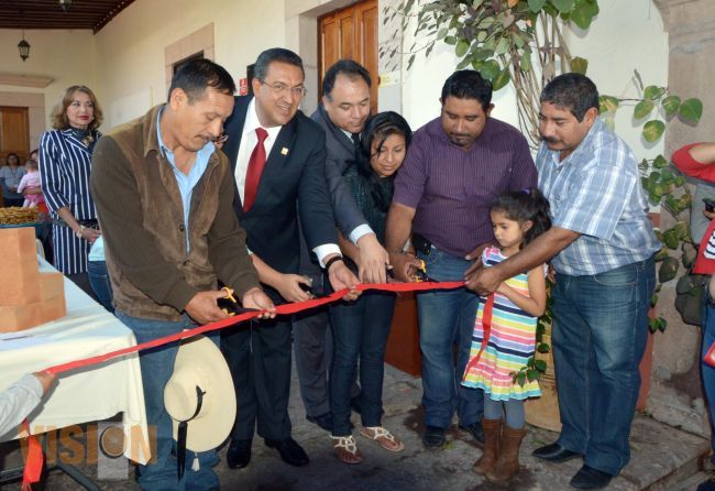 Invitan al 2º tianguis cultural de las Tenencias de Morelia.