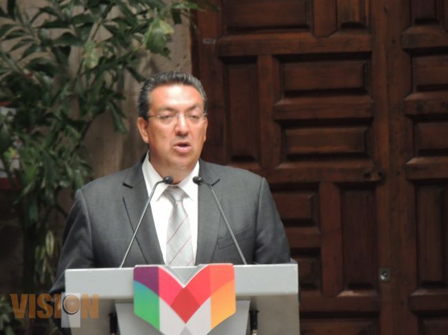 La autoridad competente debe ser quien revise el vídeo y deslinde responsabilidades: WLM.