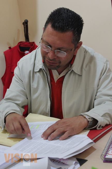 Clausura inspección y vigilancia 16 estacionamientos con base en reglamento de estacionamientos.
