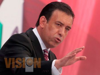 Humberto Moreira...¿ De donde sale tanto dinero ? 