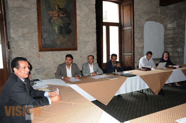 Llaman a Contralores Municipales a fortalecer la transparencia y rendición de cuentas.