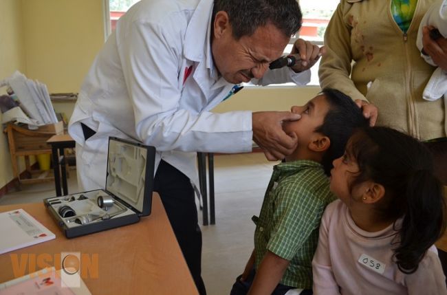 Continúan en Morelia las Jornadas de la Salud
