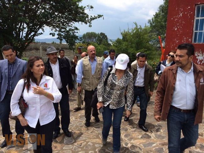 Fortalecen sector turístico durante el segundo trimestre del año