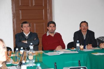 Aprueban comisiones proyecto de Ley de Seguridad Pública