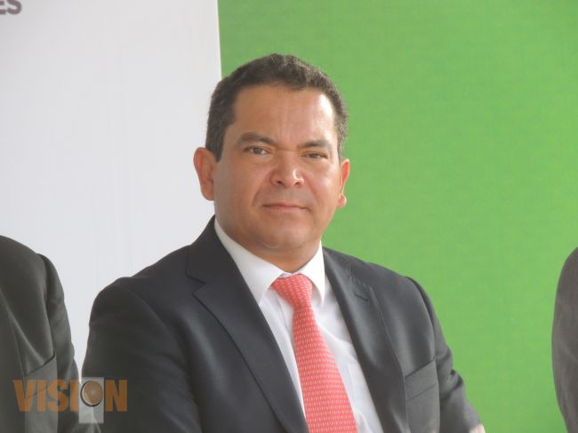 El Gobierno del Estado será respetuoso de las acciones de la PGR sobre Vallejo Mora.