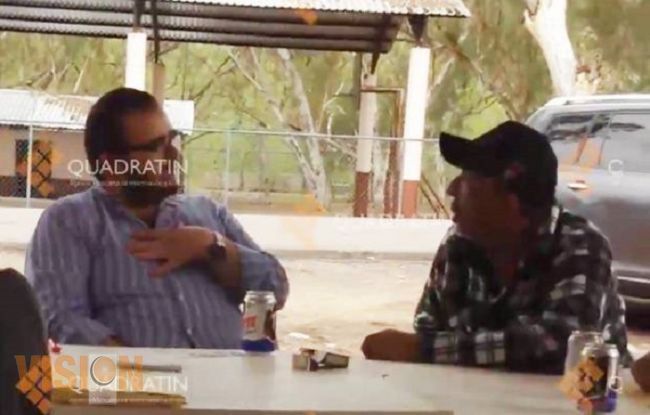 Para muestra, Michoacán