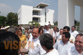 Celebran Aniversario 32 de la Facultad de Arquitectura