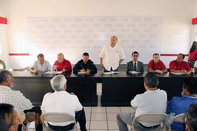 Retoman proyecto de corralón municipal