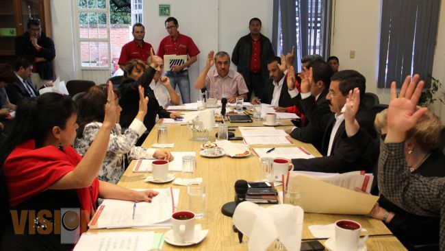 Facultan a policía federal a aplicar reglamento de seguridad pública y tránsito