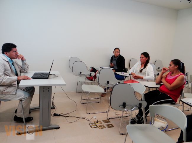 Polifórum Digital Morelia convoca a emprendedores.