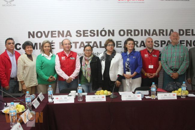 Compromiso con la nutrición de los adultos mayores, blindado ante cualquier interés ajeno.