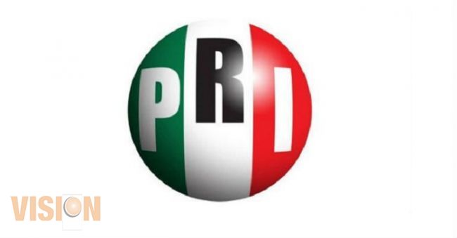 Refrenda el PRI su compromiso con la legalidad