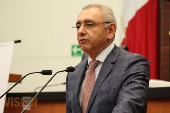 Imperante conocer las cuentas públicas del gobierno de Fausto Vallejo: Vega Casillas