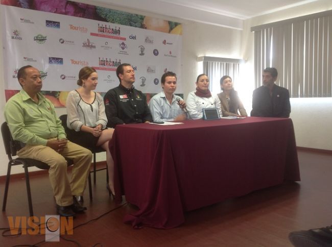 Invitan a participar en el concurso gastronómico 