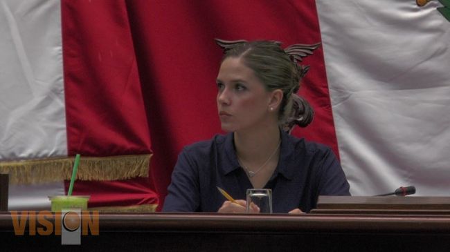 Nunca revelaron que Rodrigo Vallejo fuera levantado: Daniela de los Santos