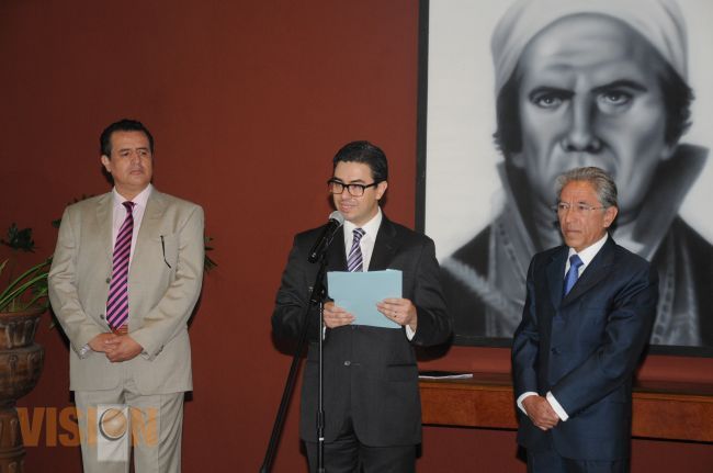 Presenta Salvador Jara programa de fortalecimiento, ordenamiento y transparencia de las finanzas.
