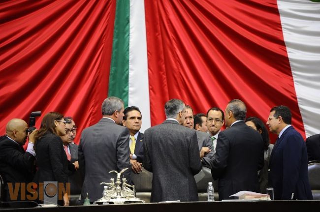 Exige Silvano Aureoles hablar con la verdad a los michoacanos