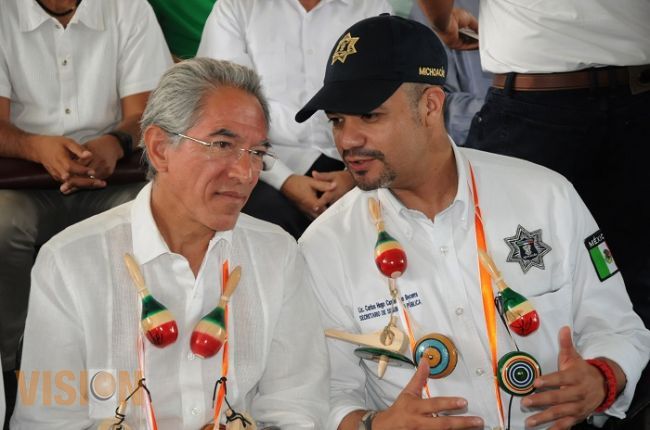 Gobierno del Estado invita a fomentar desde el hogar consumo de artesanías y productos del estado