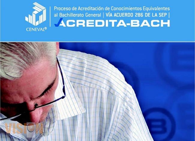 Prepara COBAEM Examen que Acredita Bachillerato, por Acuerdo Secretarial 286 de la SEP