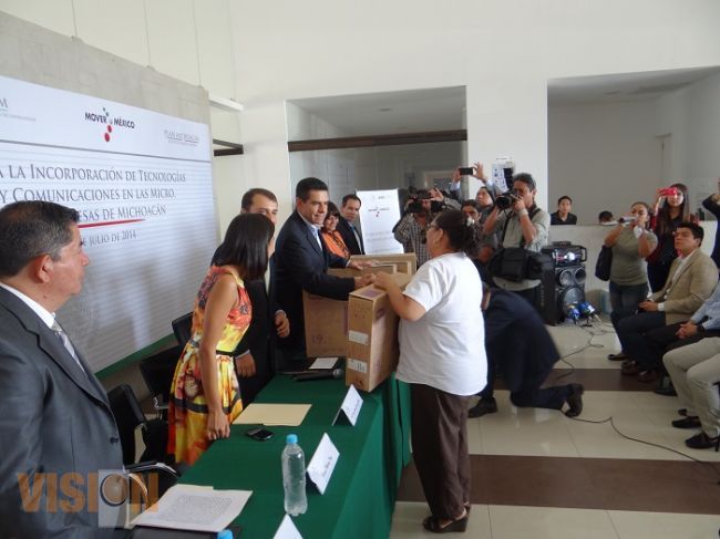 Politfórum Digital contribuye al desarrollo económico de Morelia