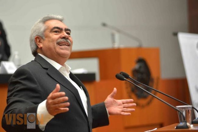 Chon Orihuela califica como positivas las leyes energéticas 