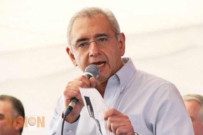 Morelia debe ser blindada, ante riesgo de crimen e inseguridad: Vega Casillas