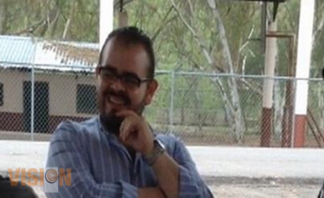 PGR consigna a Rodrigo Vallejo Mora por encubrimiento