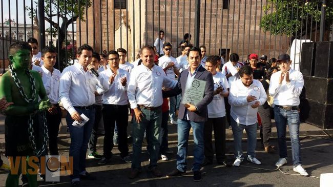 Para recomponer el tejido social, ¡le entramos!: CEJUM.
