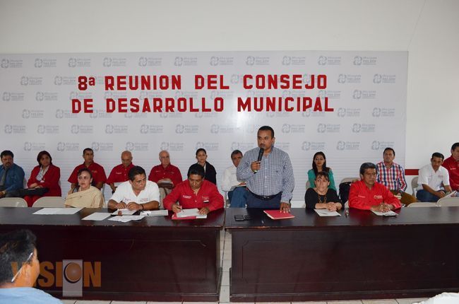 LA INTEGRACIÓN SOCIAL DE HABITANTES DE LAS COLONIAS DE LA PERIFERIA OBJETIVO DEL ACTUAL GOBIERNO: G
