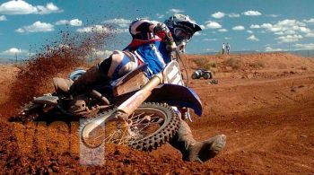 Importantes avances en Motocross