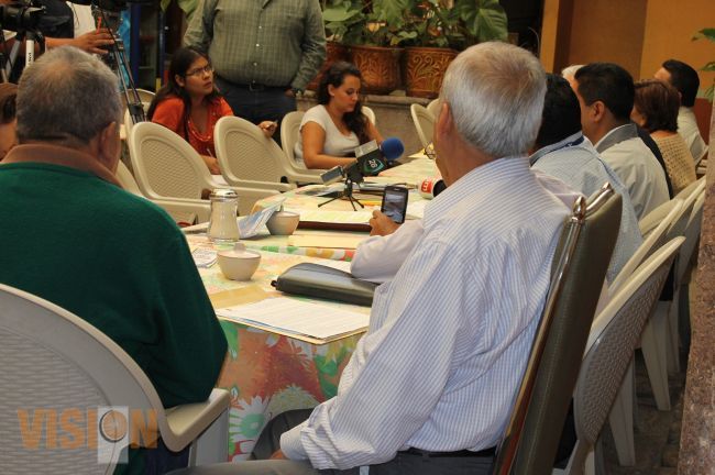 Realizará alcohólicos anónimos V congreso michoacano en Morelia.