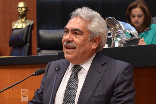 En el PRI sí buscamos mejorar la economía de las familias: Chon Orihuela.