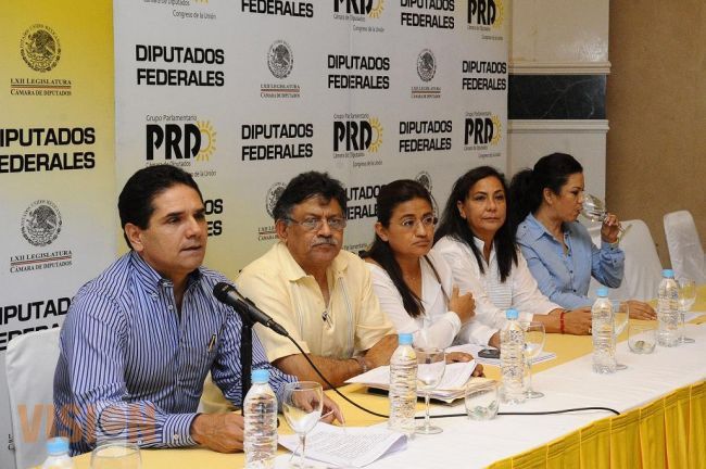 Explotación de recursos con visión neoliberal es igual a saqueo   