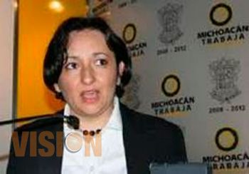 El compromiso de Graciela Andrade es con la Secretaria de Educación