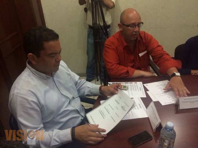 Se coordinan Ayuntamientos, Gobierno Estatal y Federal cruzada a favor de las mujeres