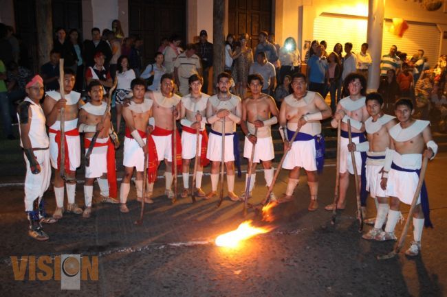 Gobierno Municipal ofrece eventos artísticos y culturales de calidad 